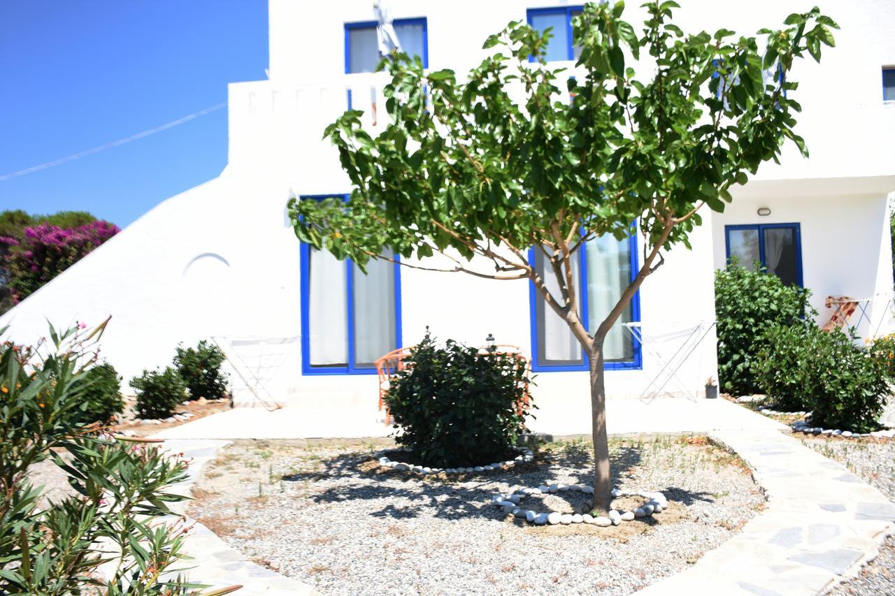 Kiotari Beach Apartments