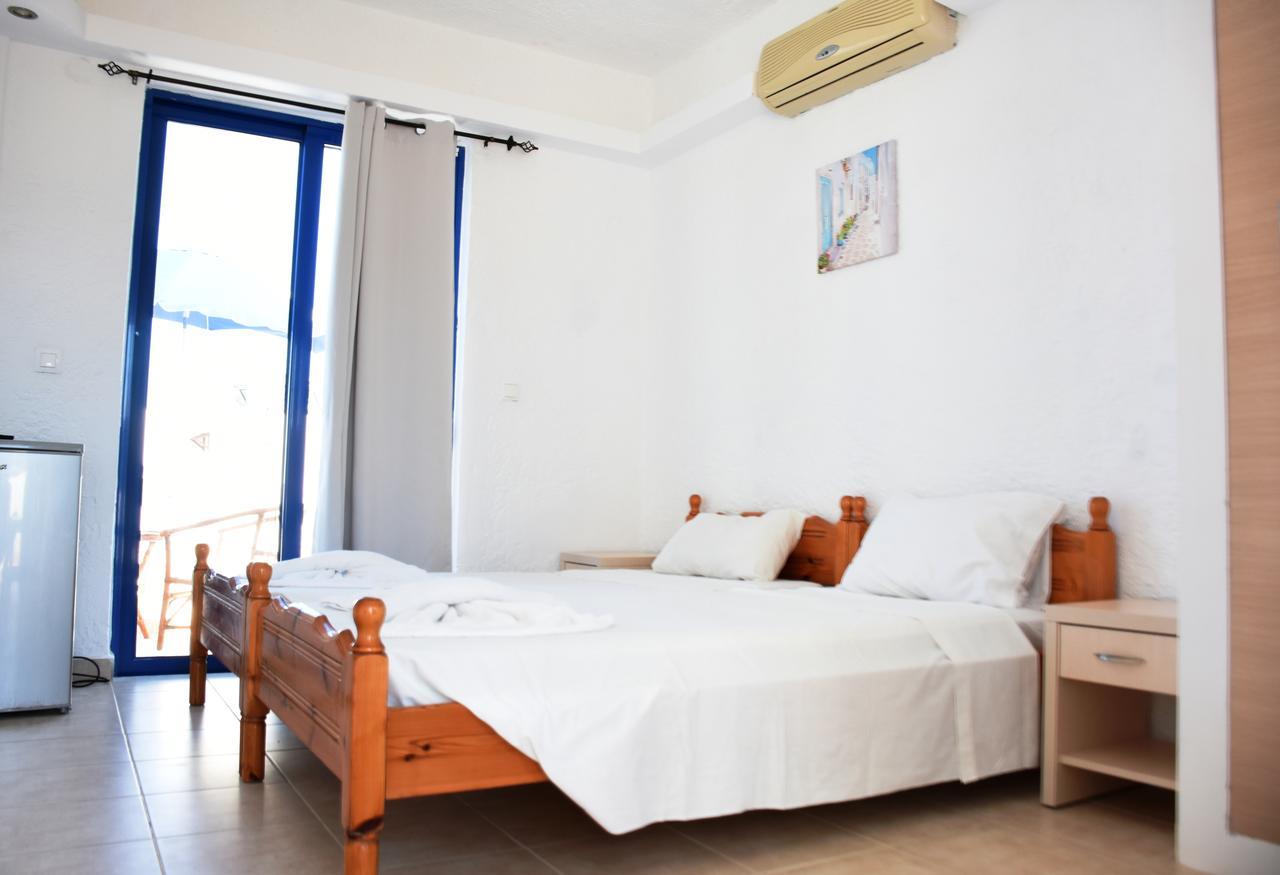 Apartment Kiotari Beach Apartments *