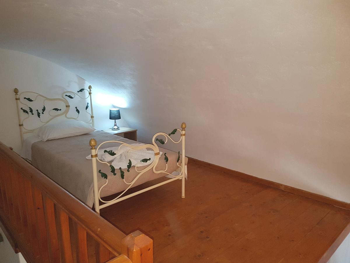 Aparthotel Sky Of Thira 3*