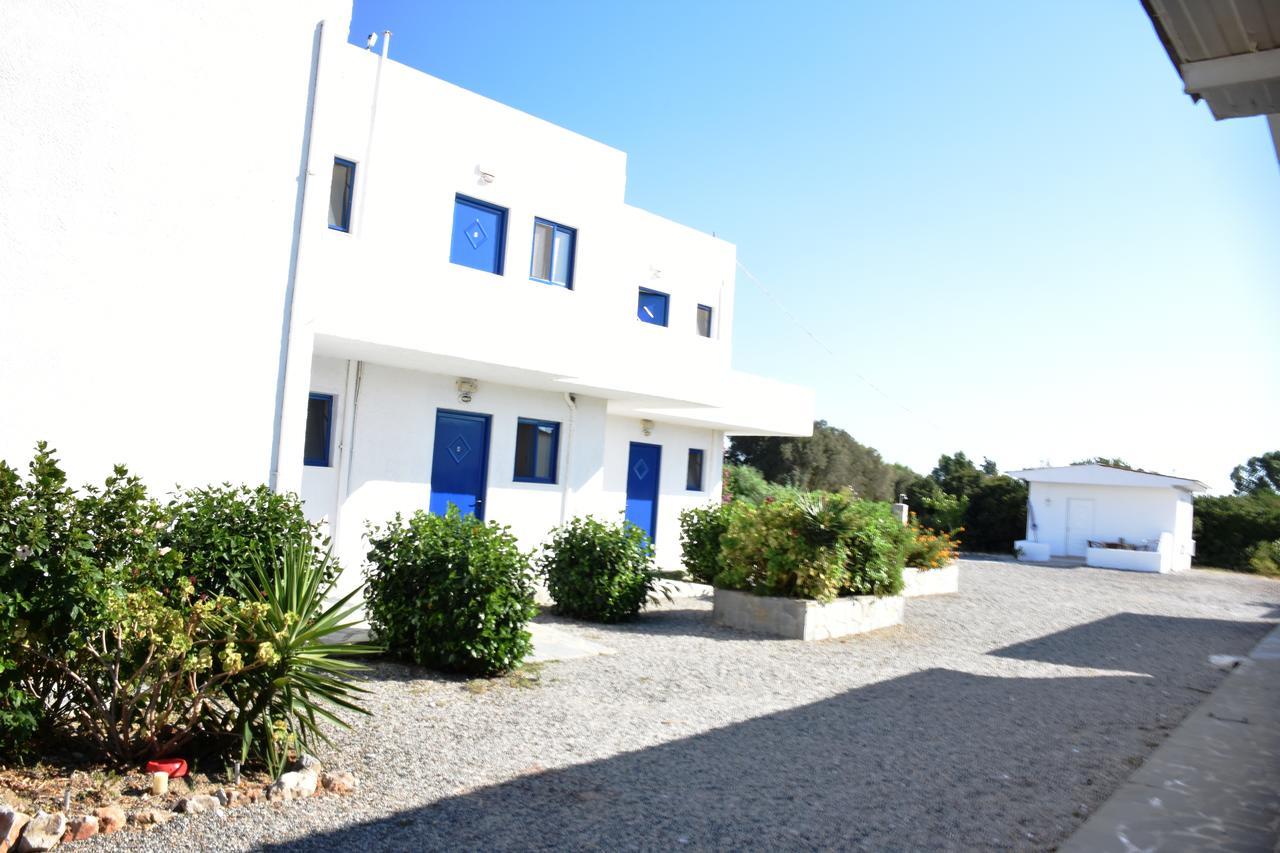 Kiotari Beach Apartments *