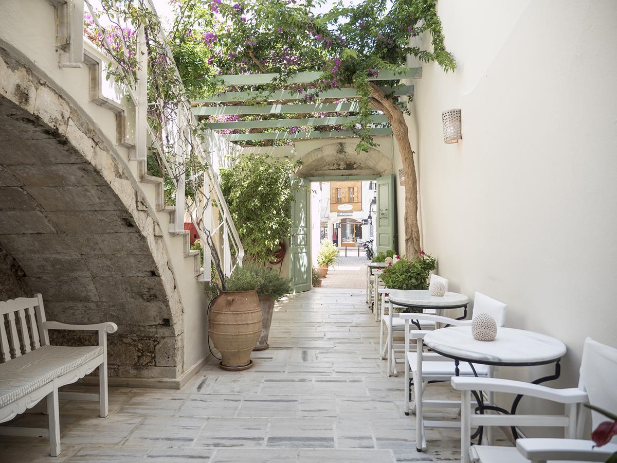 Hotel Mythos Boutique