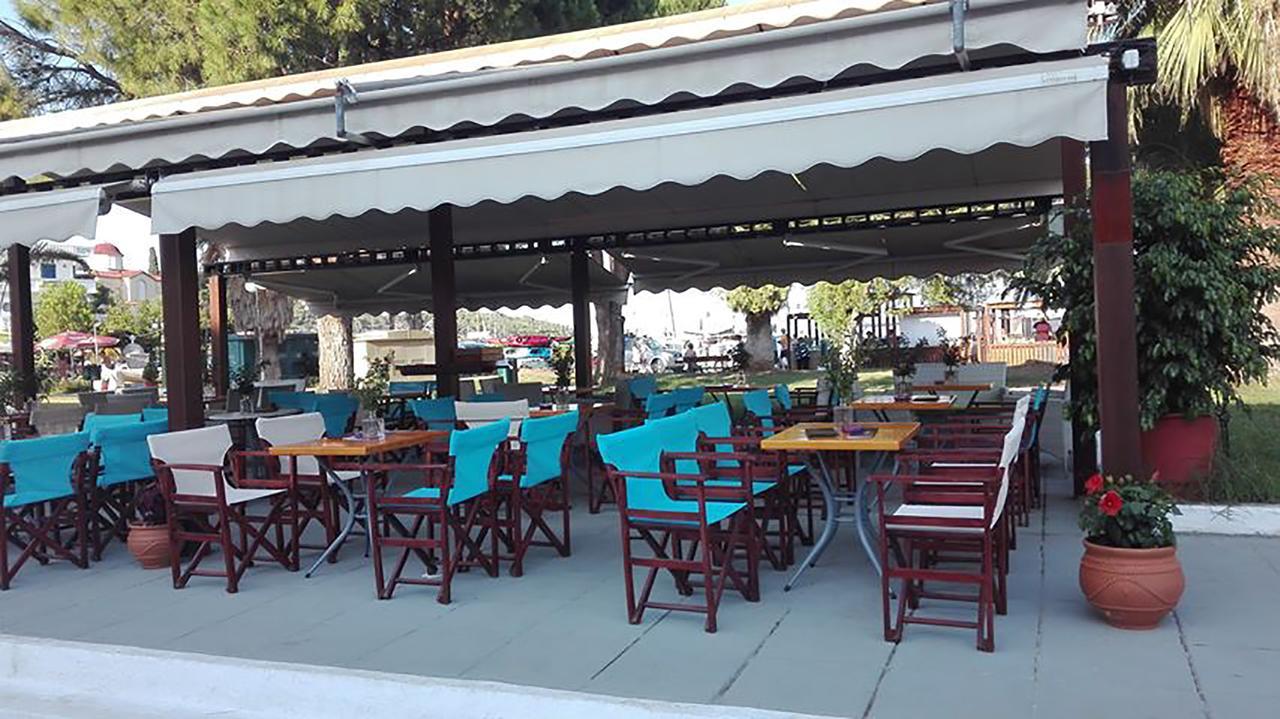 Maronika Hotel
