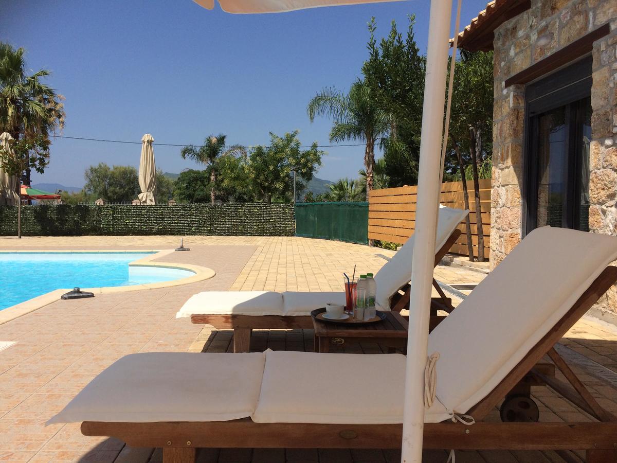 Almyra Village 3*