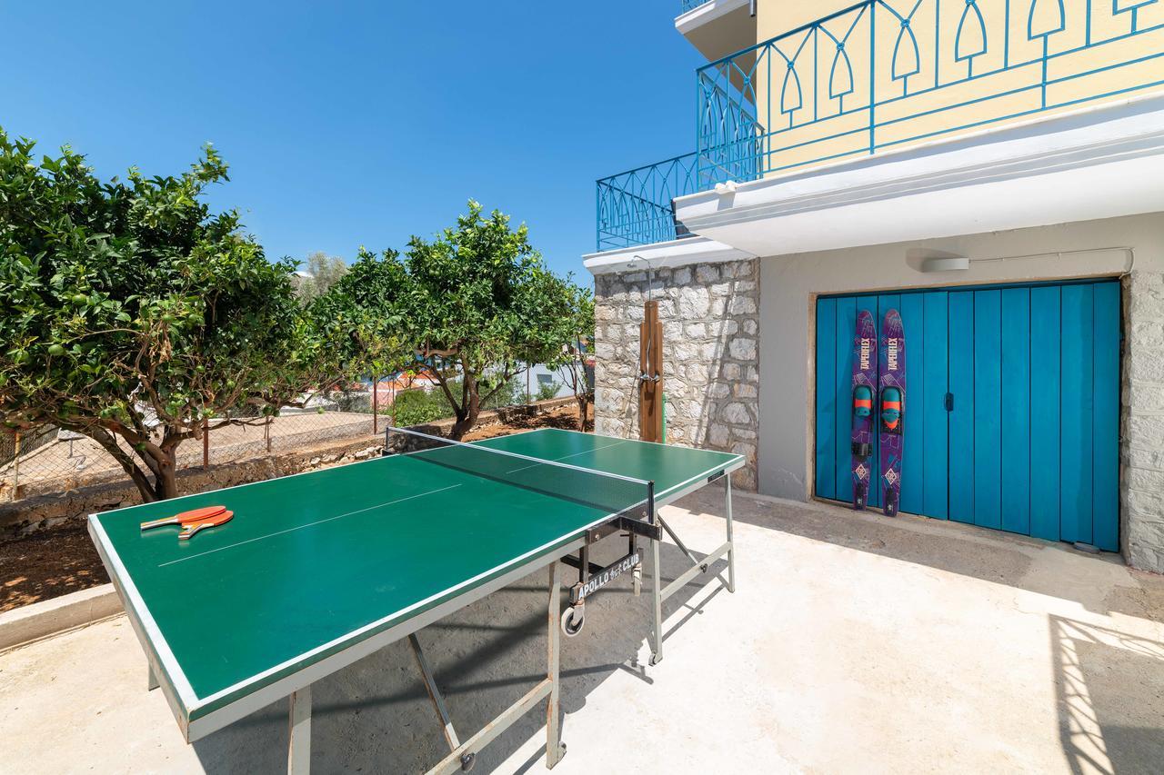 Royal Pedi Villa
