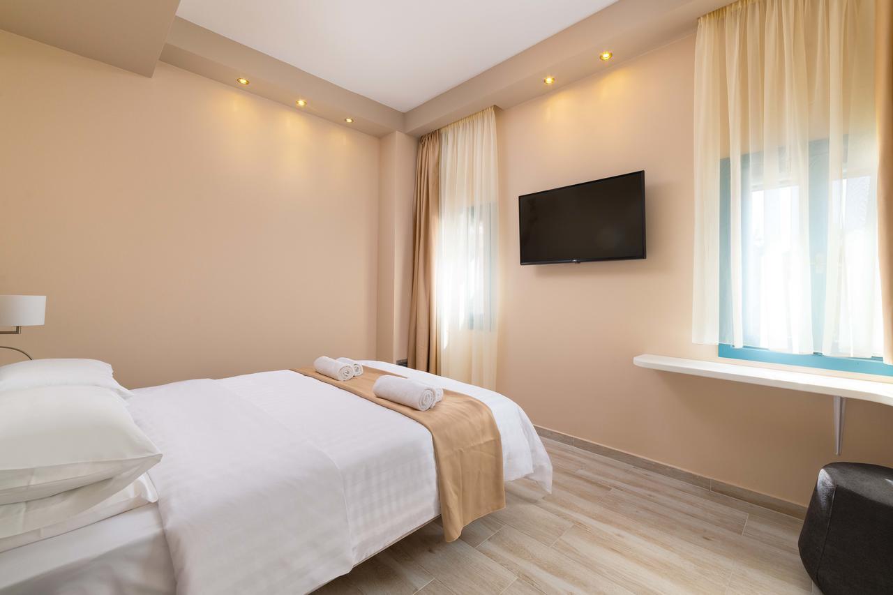 Royal Pedi Villa