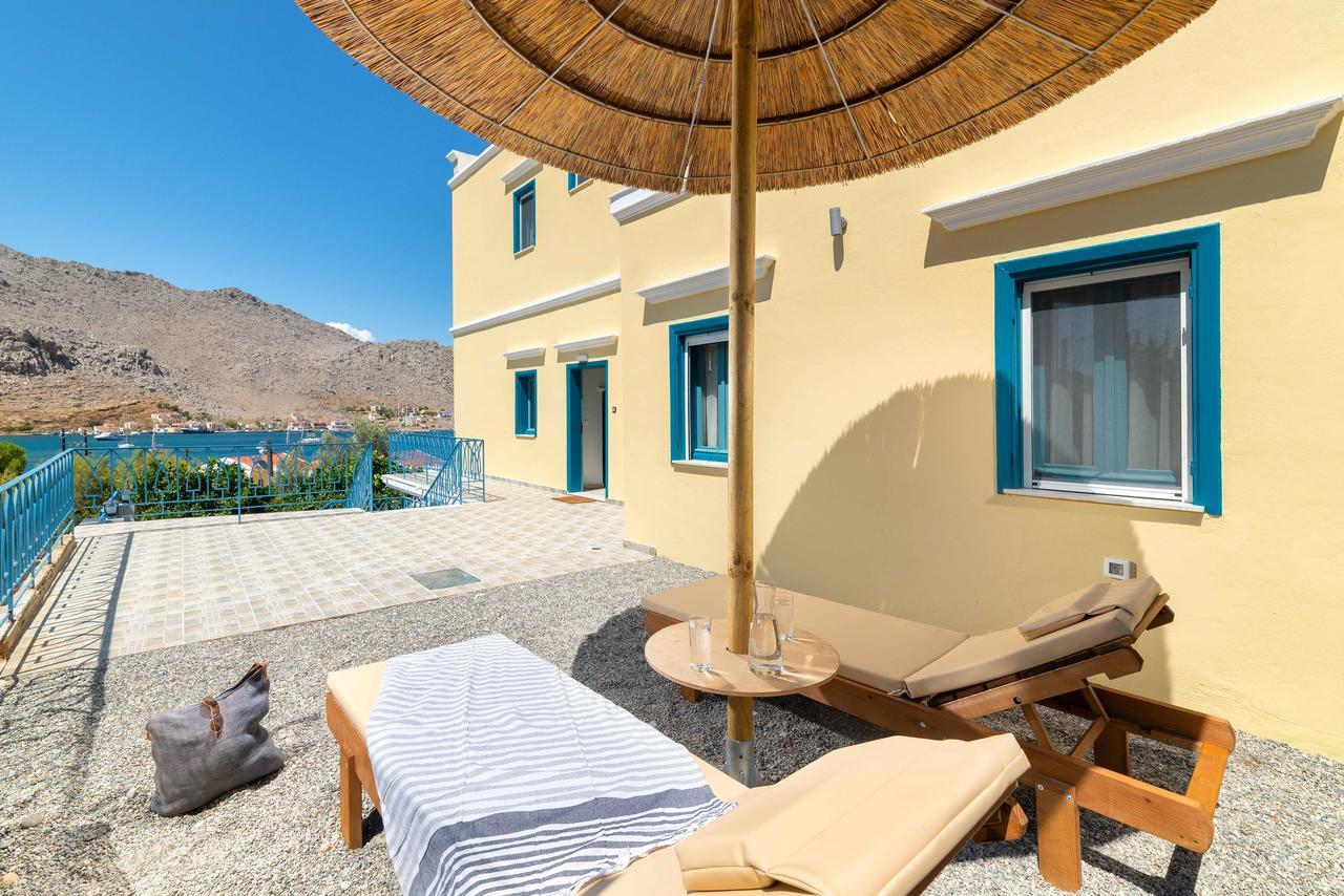Royal Pedi Villa *