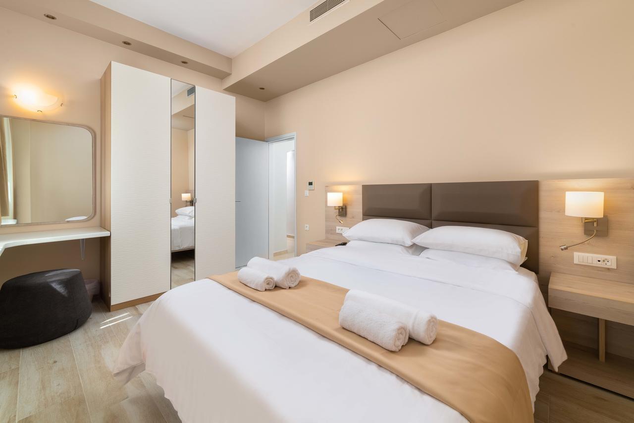 Royal Pedi Villa Symi