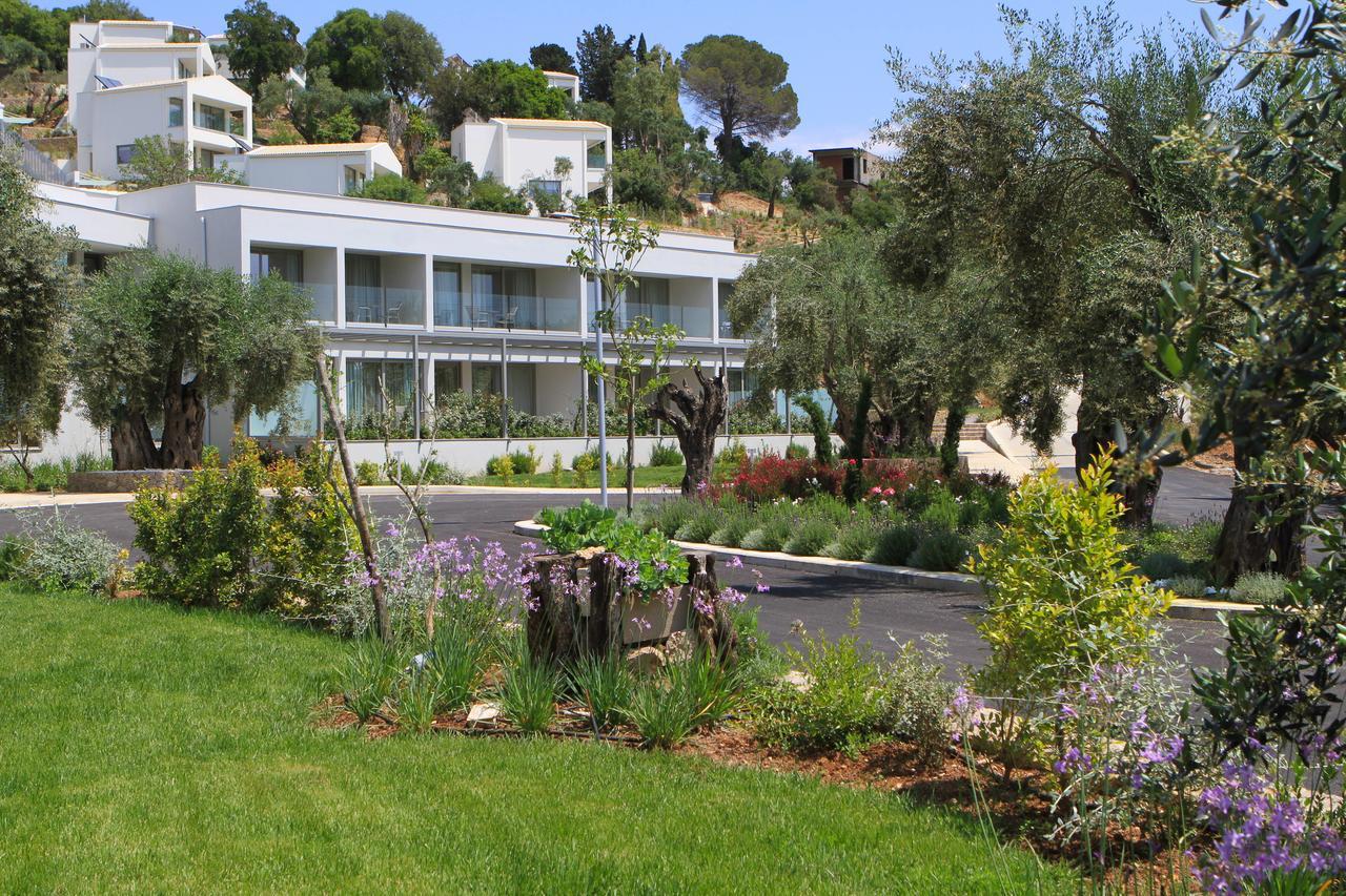Rodostamo & Spa- Adults Friendly Hotel Kommeno (Corfu)