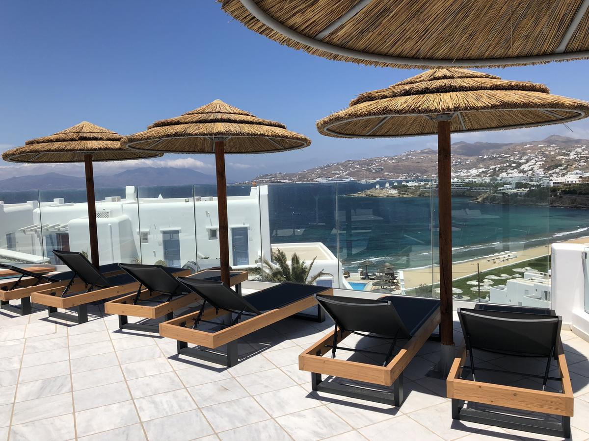 Grand 4* Mykonos Town