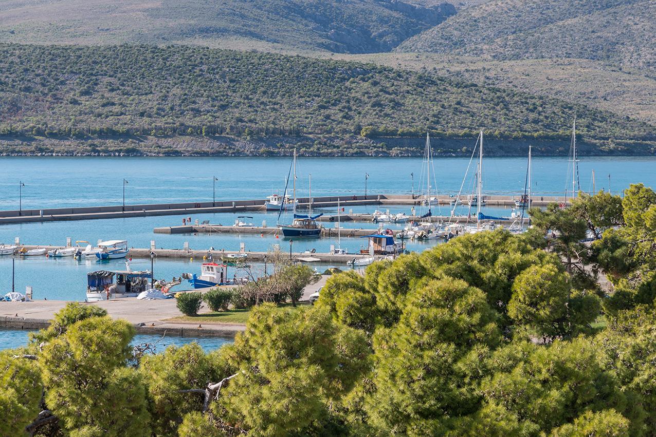Galini 3* Itea
