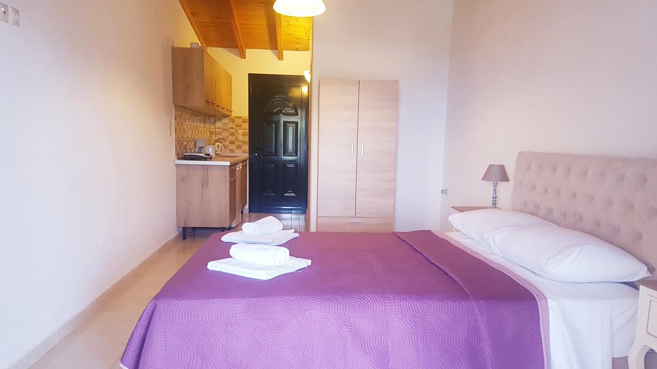 Apartment Arianna *