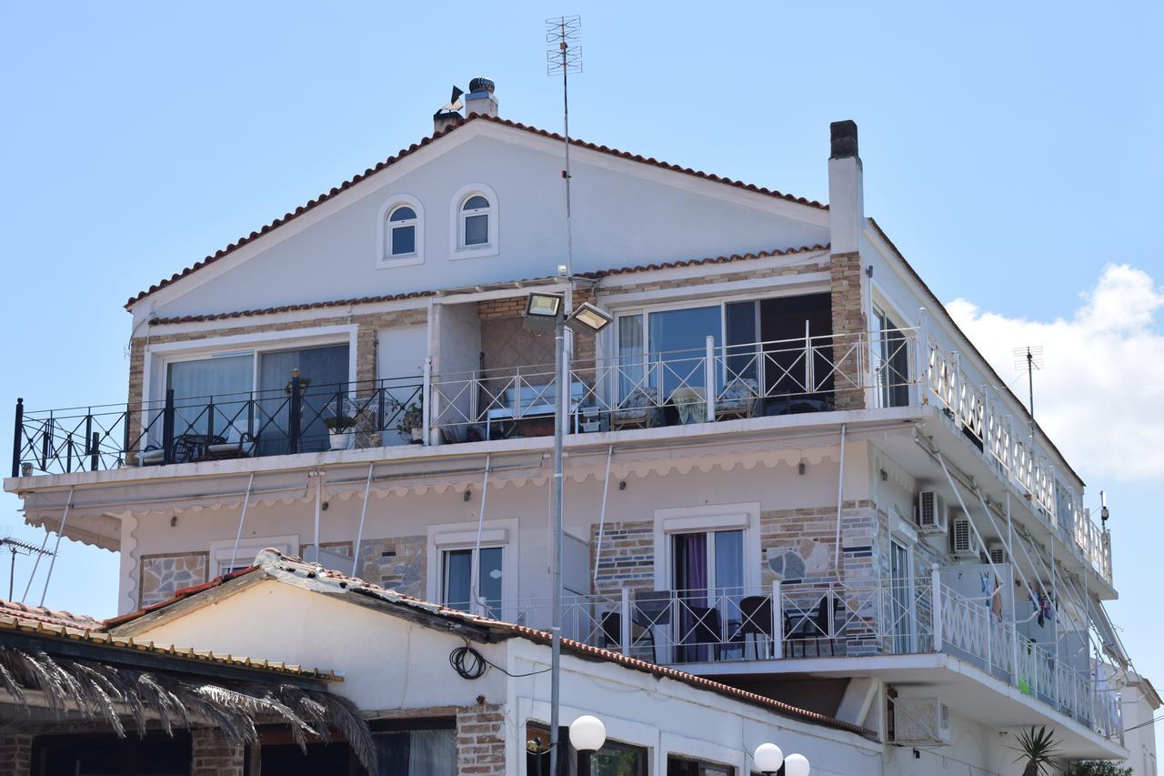 Petrakis Guest house