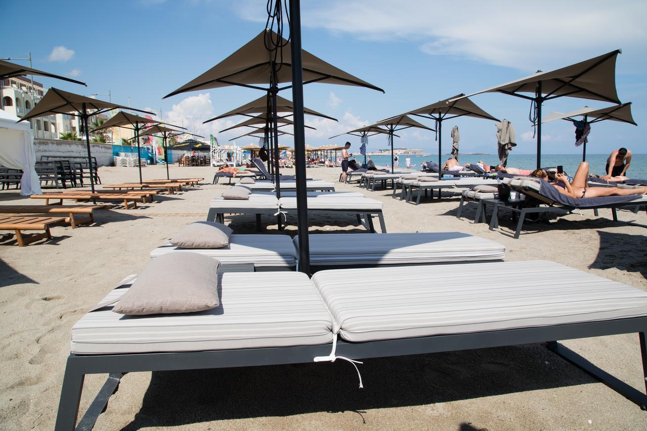 Ikones Seafront Luxury (adults Only) 5*