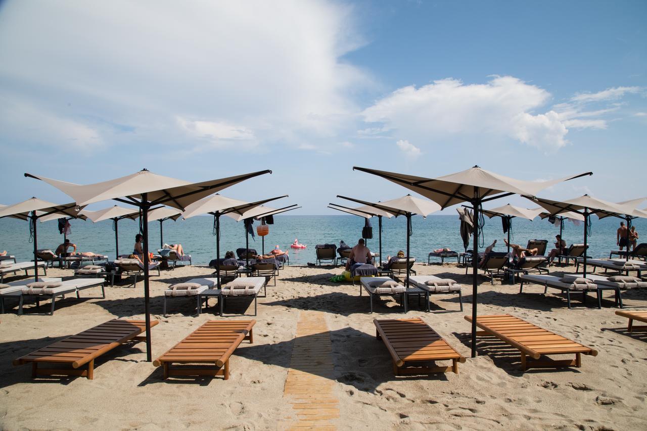 Hotel Ikones Seafront Luxury (adults Only) 5*
