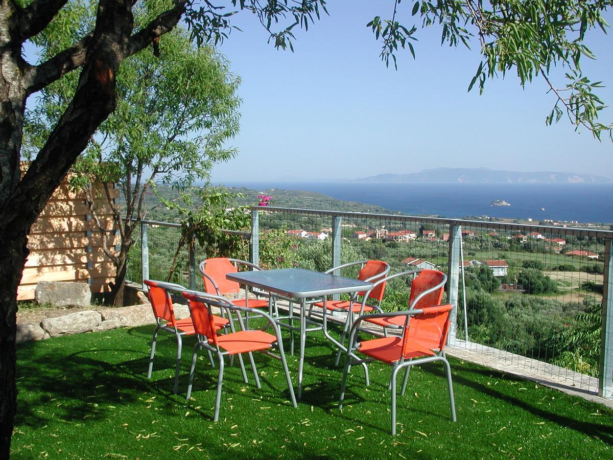 Le Paradis D' Elli