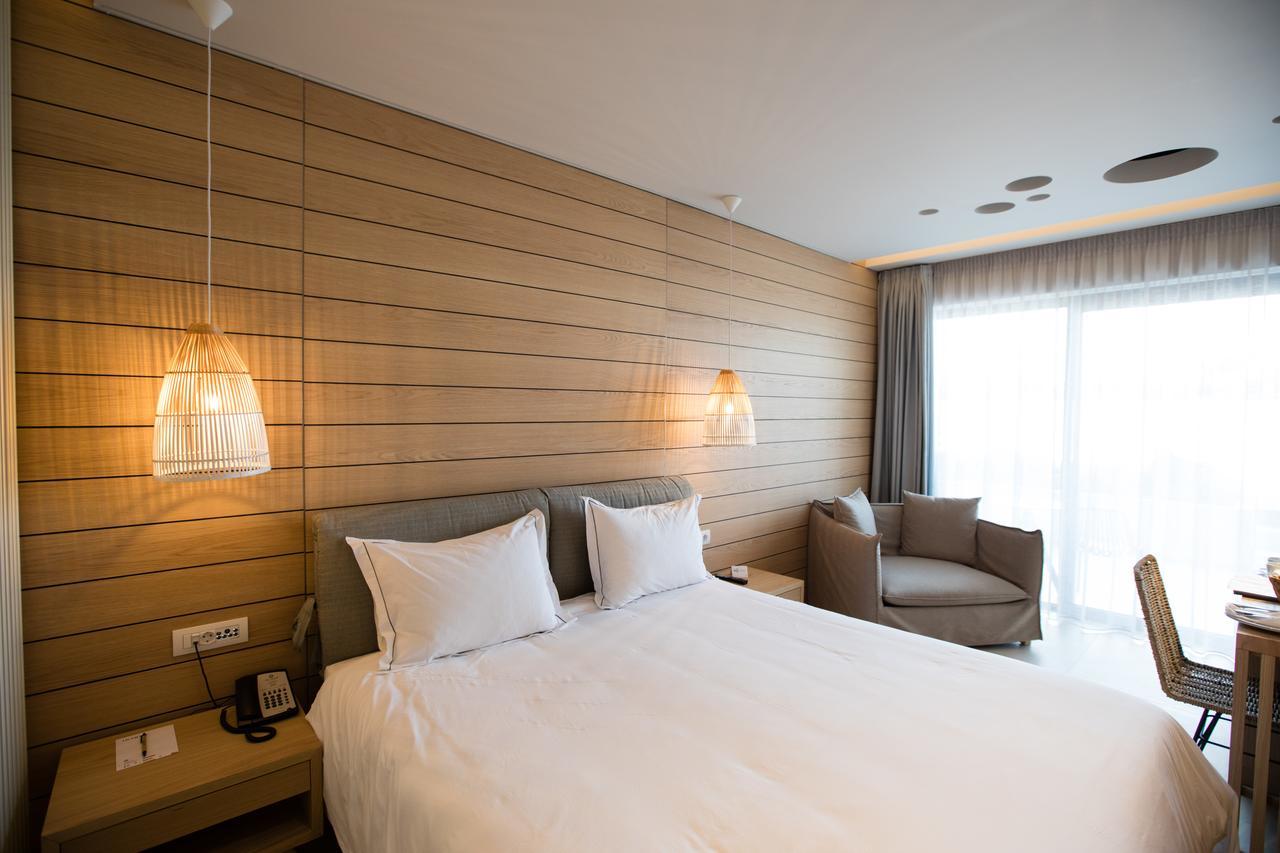 Hotel Ikones Seafront Luxury (adults Only) Rethymno (Crete)
