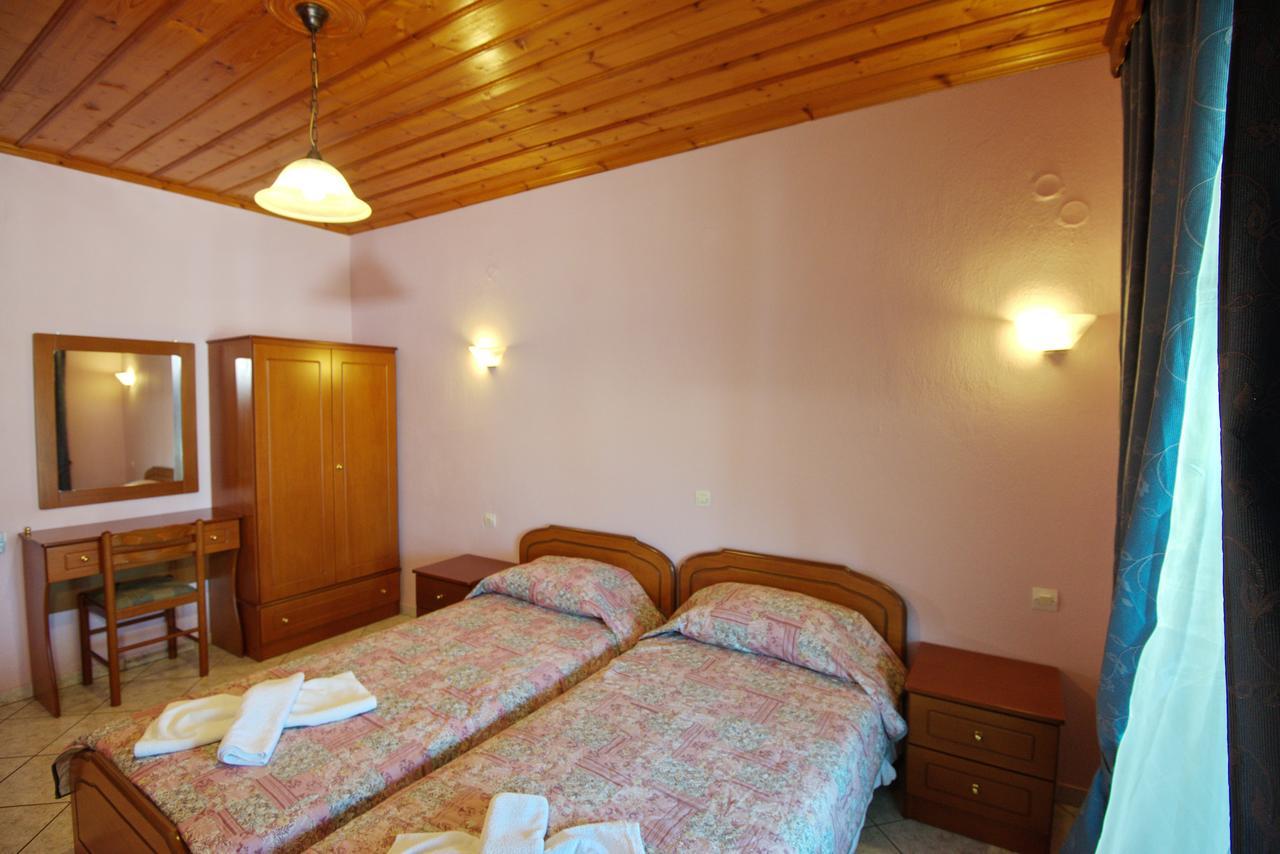 Drosakis Apartment Patitiri (Alonnisos)