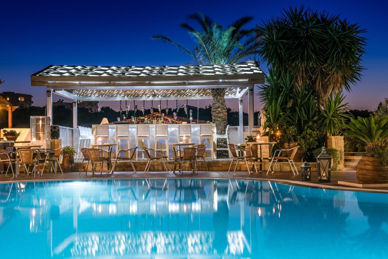 Hotel Diamond Village & 3*