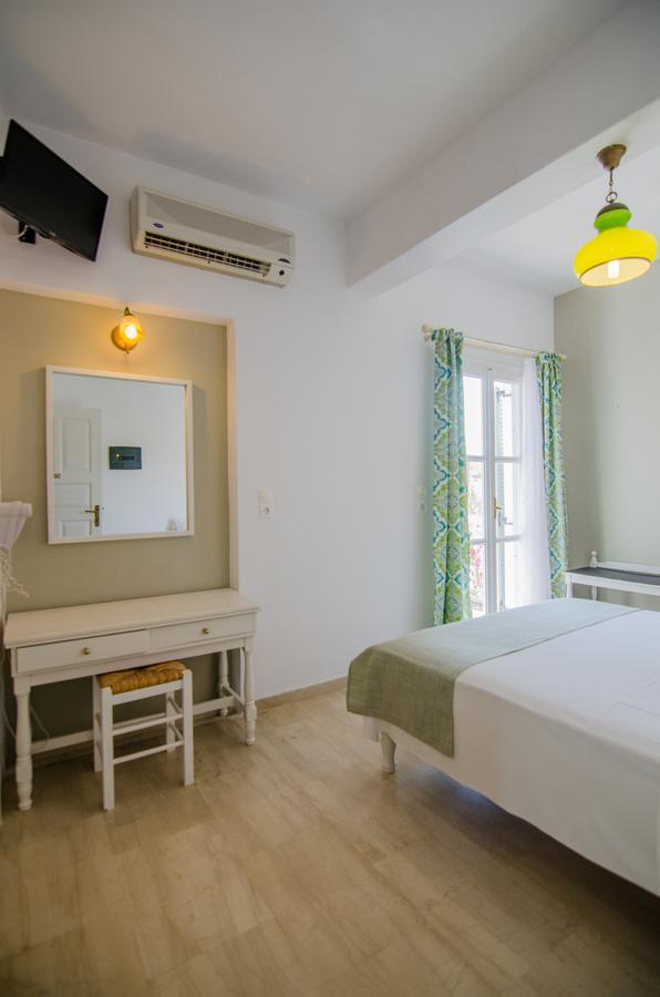 Corali Hotel