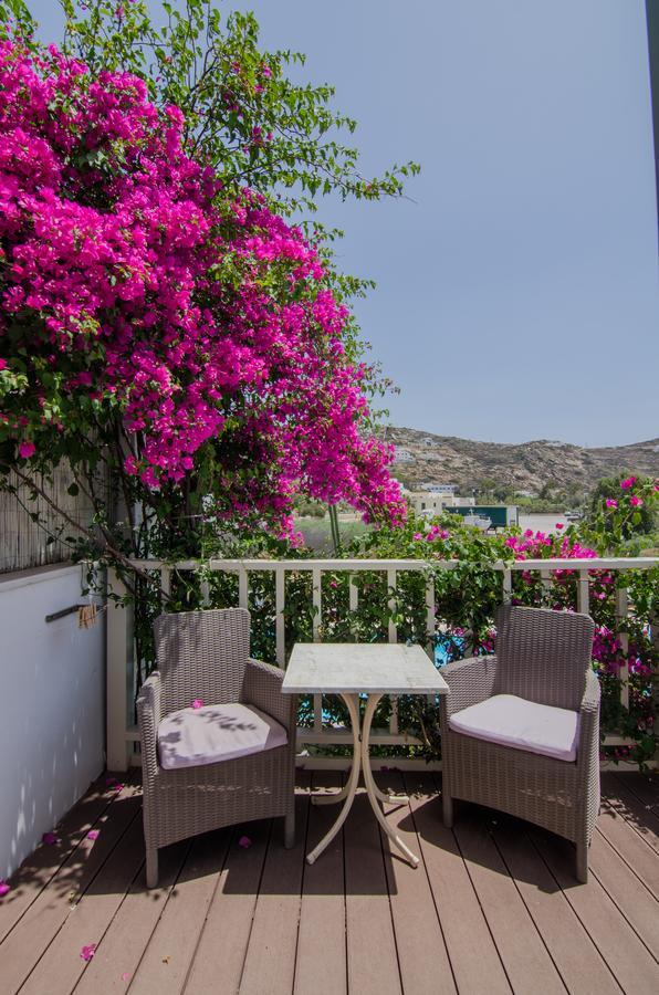 Corali Hotel 2*
