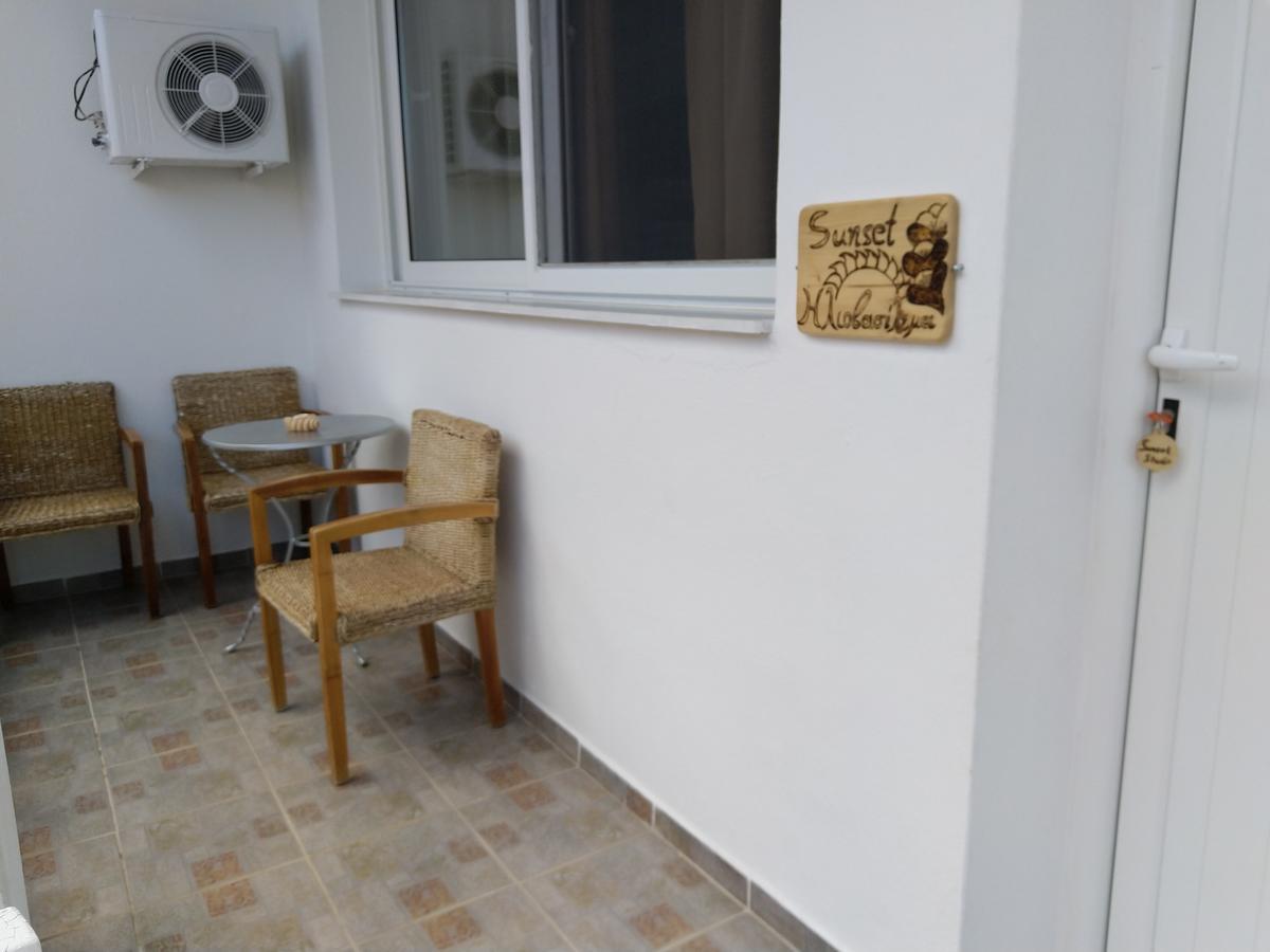 Amaranthos Skiathos View *