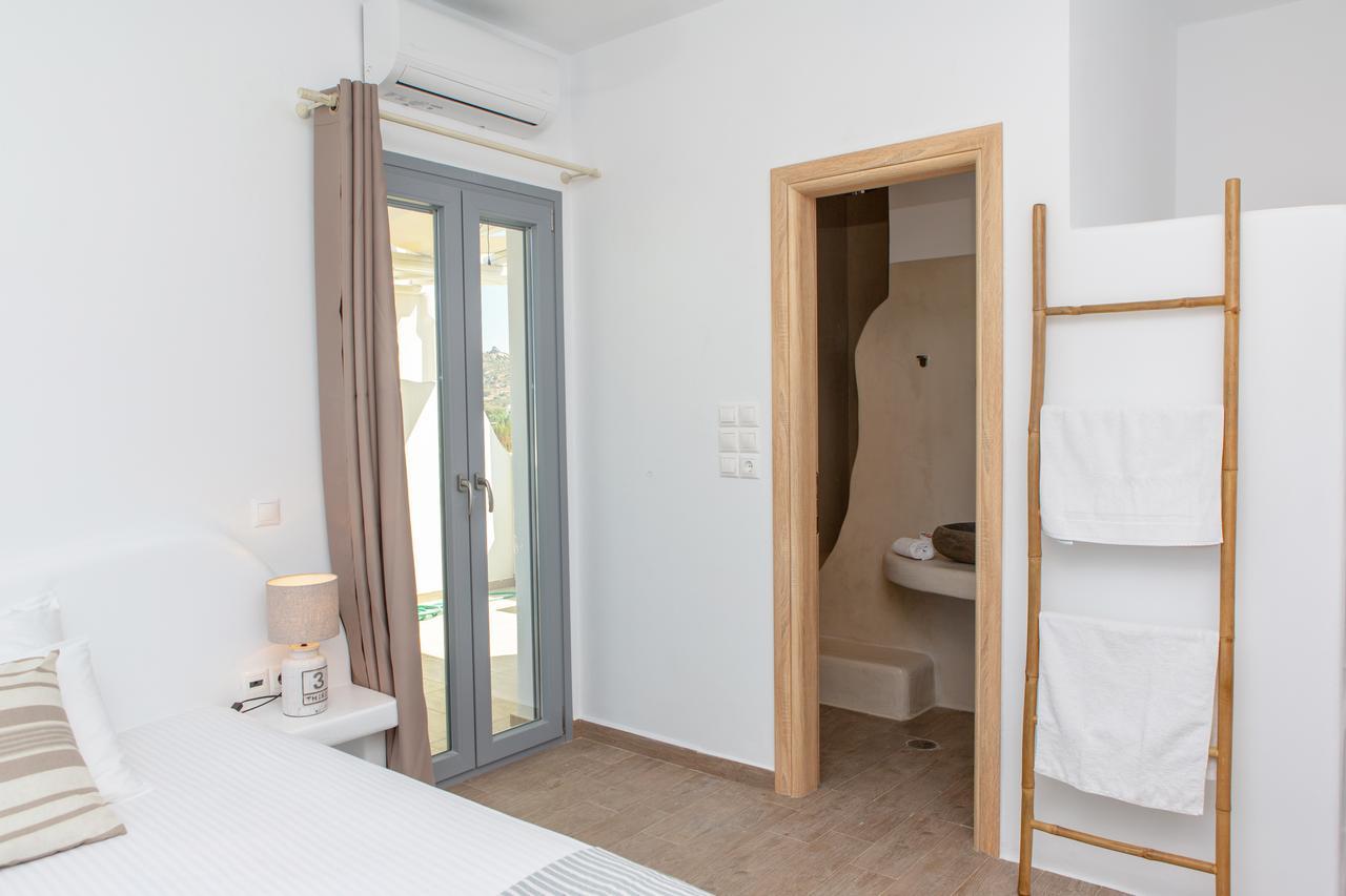 Salinus Beachfront Private Pool