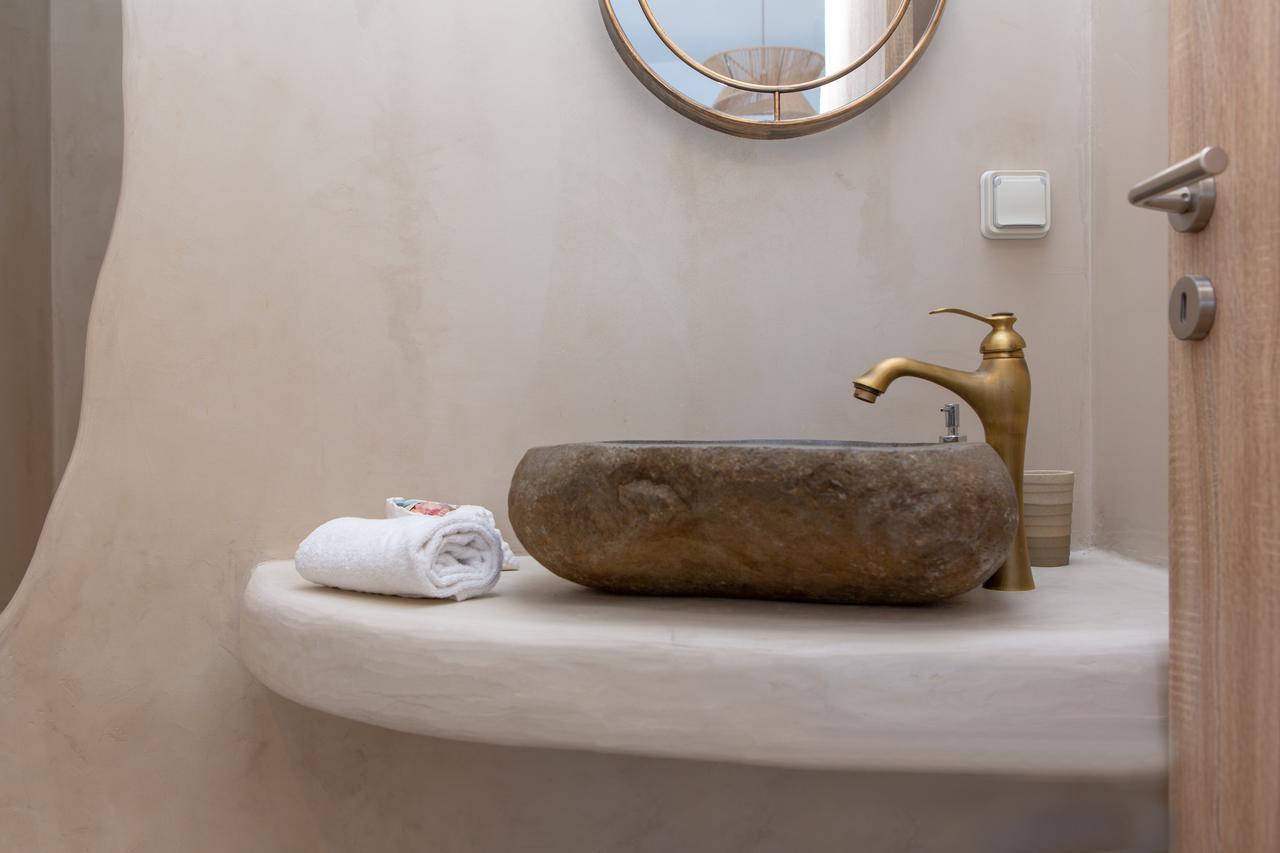 Salinus Beachfront Private Pool