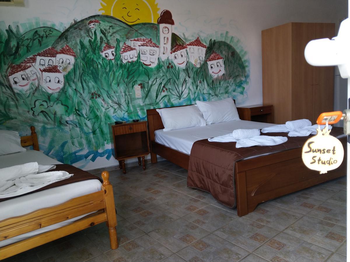 Amaranthos Skiathos View Apartment Megali Ammos (Skiathos)