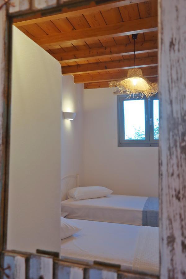 Salinus Beachfront Private Pool Villa *