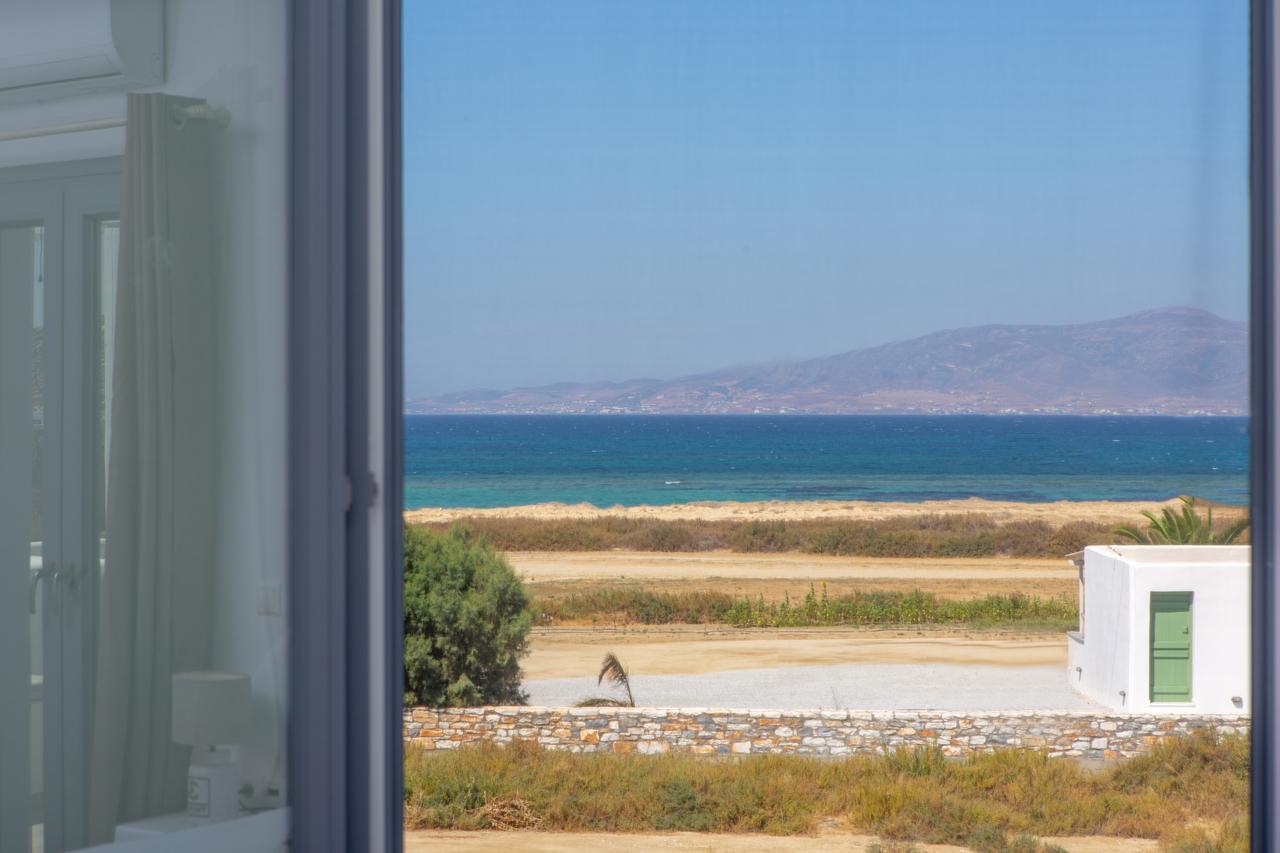 Salinus Beachfront Private Pool Villa