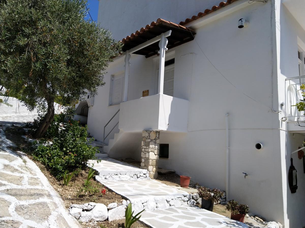 Amaranthos Skiathos View Apartment
