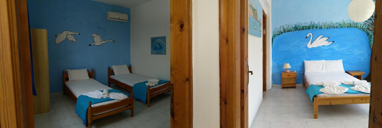 Amaranthos Skiathos View * Megali Ammos (Skiathos)