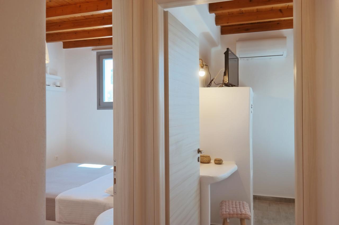 Salinus Beachfront Private Pool