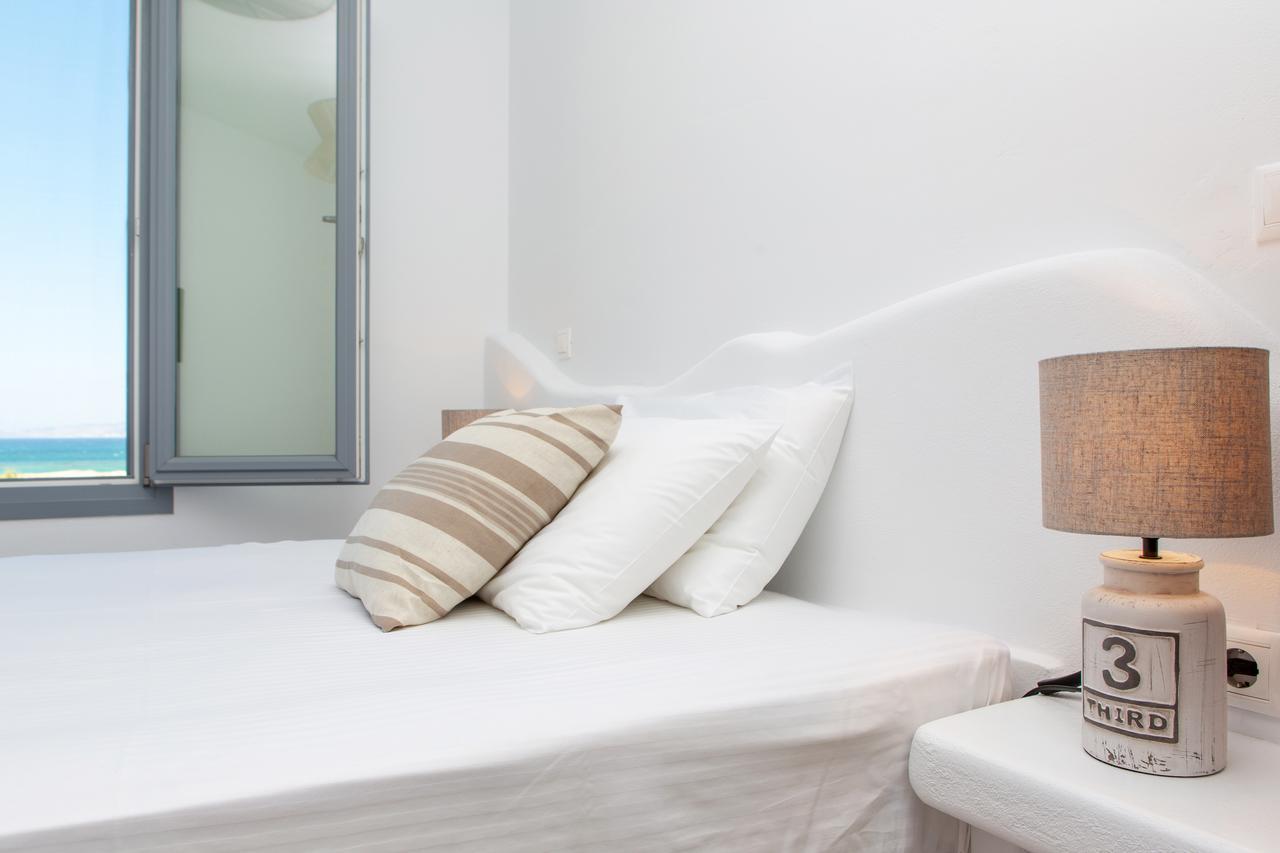 Salinus Beachfront Private Pool Villa