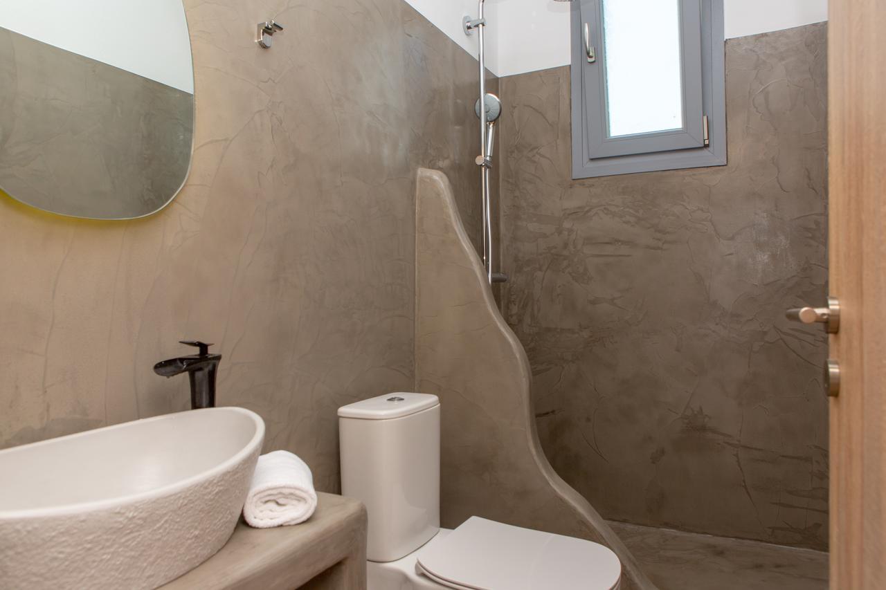 Salinus Beachfront Private Pool *
