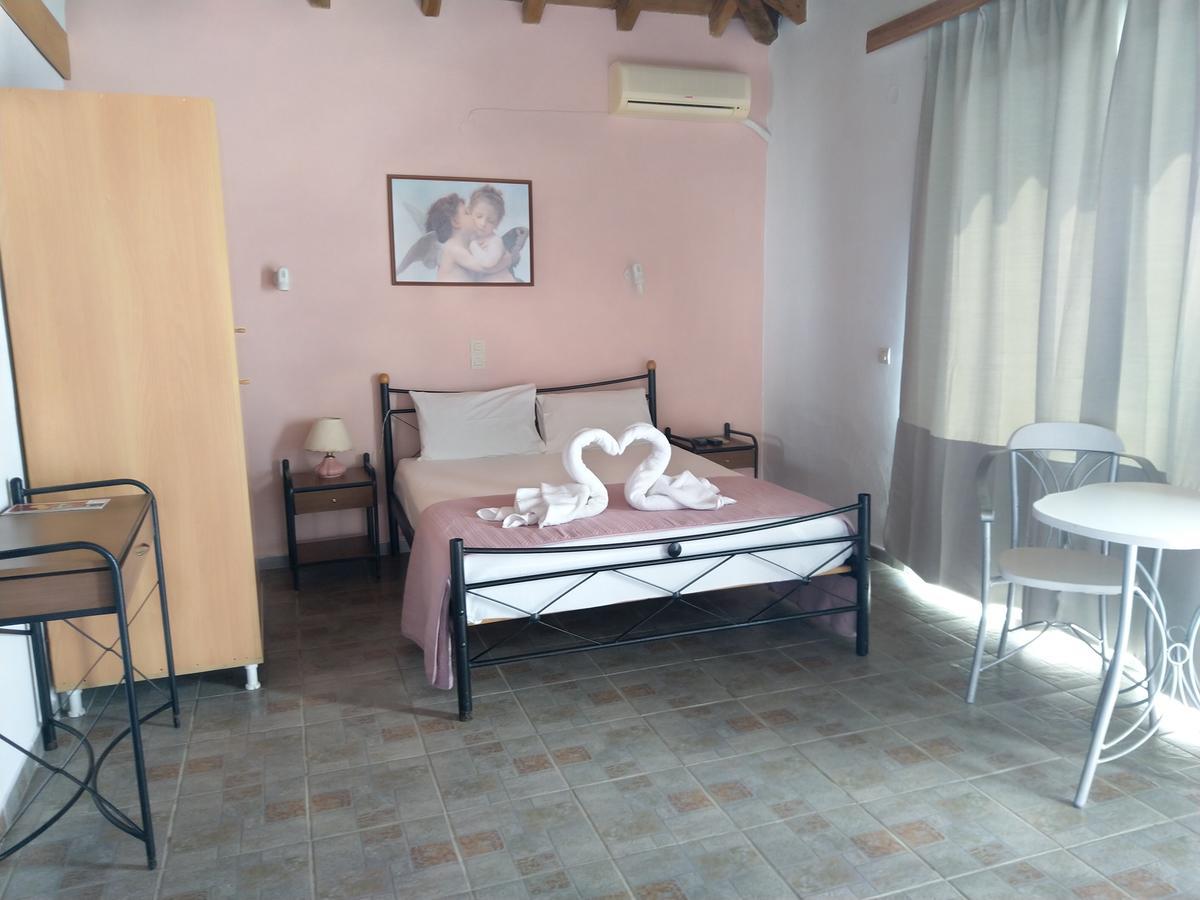 Apartment Amaranthos Skiathos View *