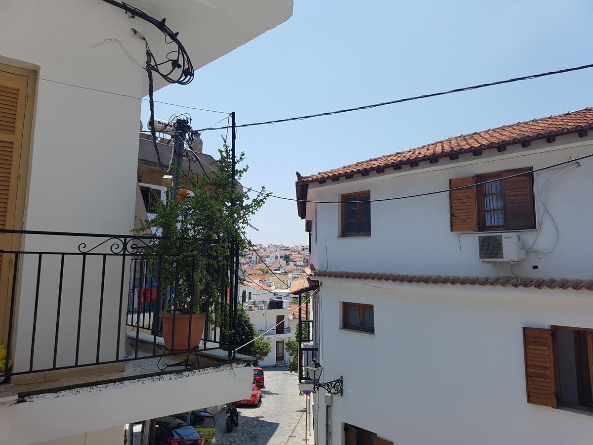 8kto * Skiathos Town