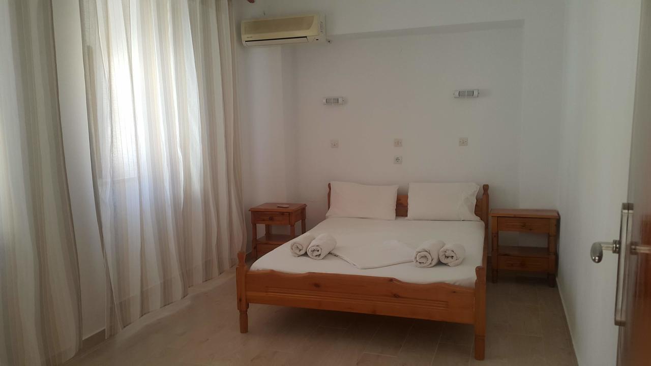 Center Apartment Lindos (Rhodes)