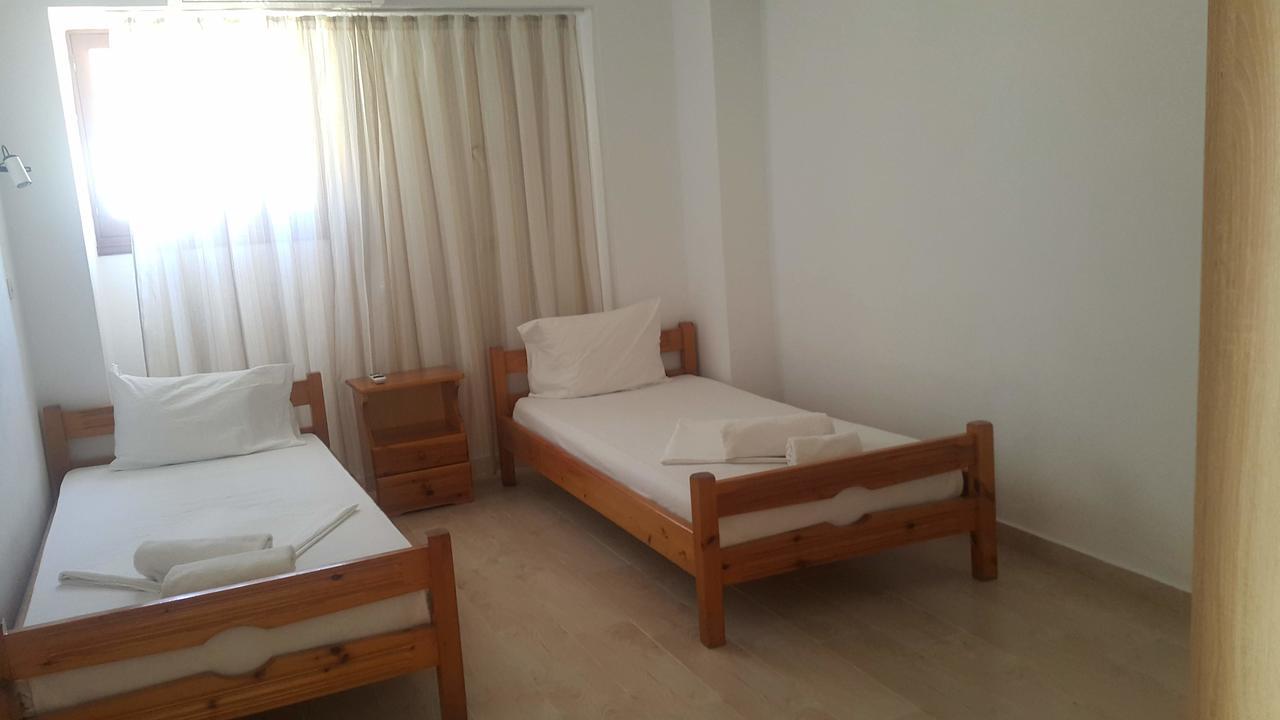Center * Lindos (Rhodes)
