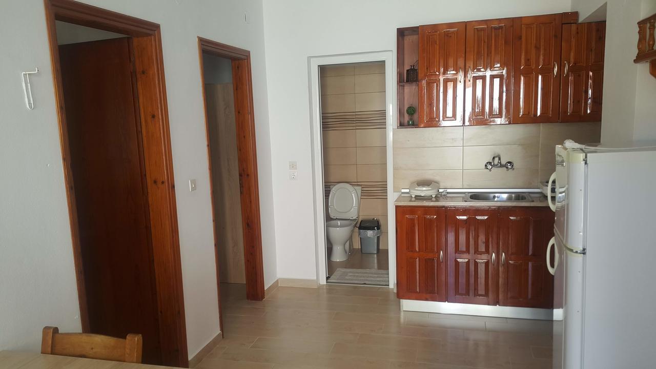Apartment Center Lindos (Rhodes)
