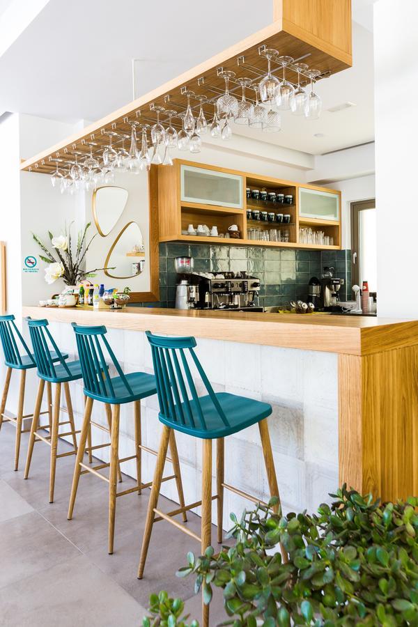 Menta Boutique Hotel Rethymno (Crete)