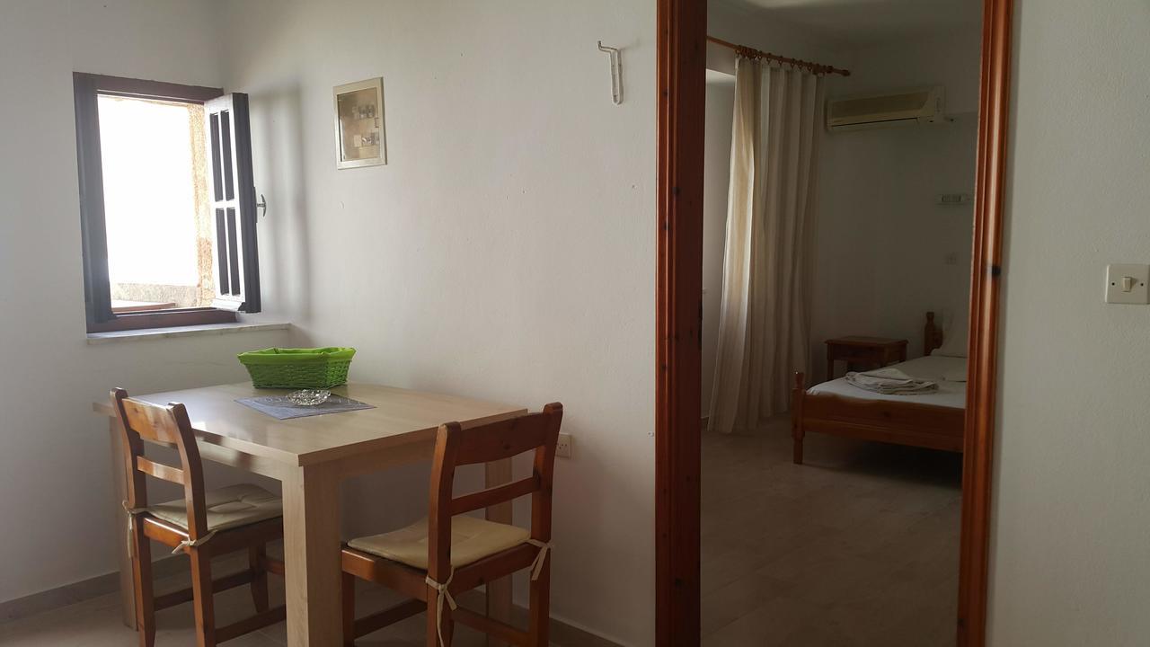 Center * Lindos (Rhodes)