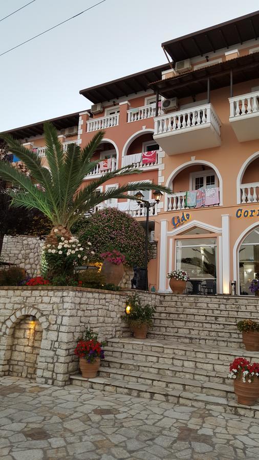 Hotel Lido Corfu Sun 4 Stars
