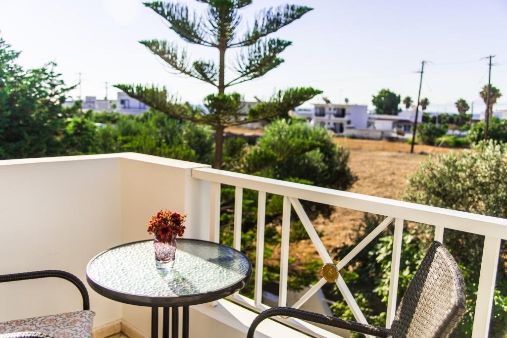 Apartment Anemones Studios & Kos Town