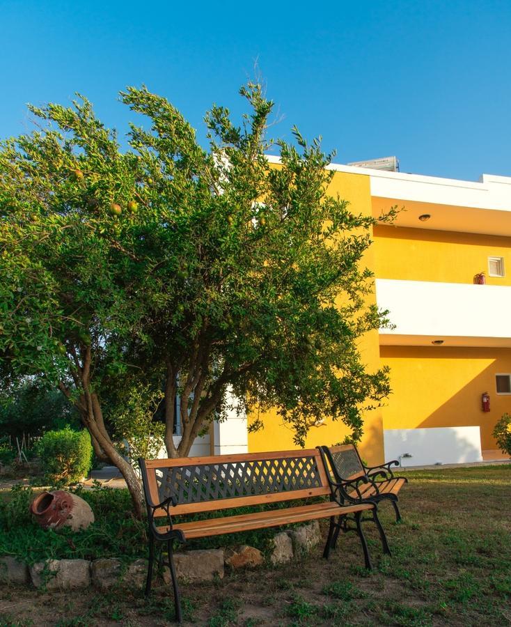 Anemones Studios & Apartment Kos Town