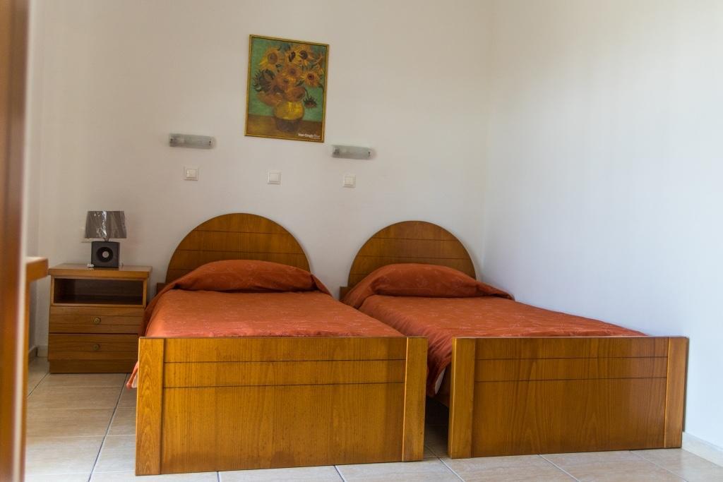 Anemones Studios & Apartment