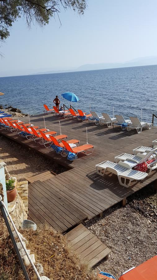 Lido Corfu Sun 4 Stars Hotel Benitses (Corfu)