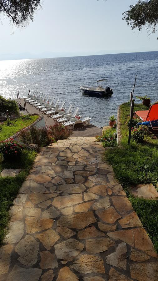 Lido Corfu Sun 4 Stars 4*