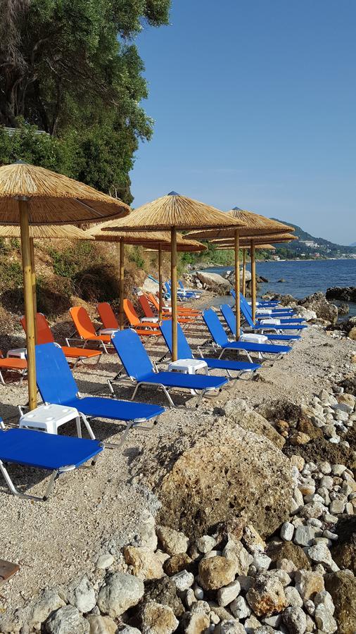 Lido Corfu Sun 4 Stars