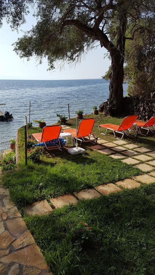 Lido Corfu Sun 4 Stars Hotel Benitses (Corfu)